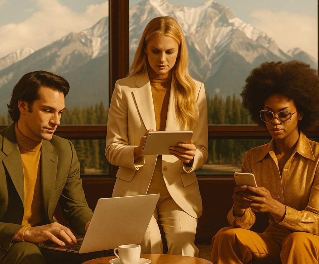 ai analytics for luxury brands